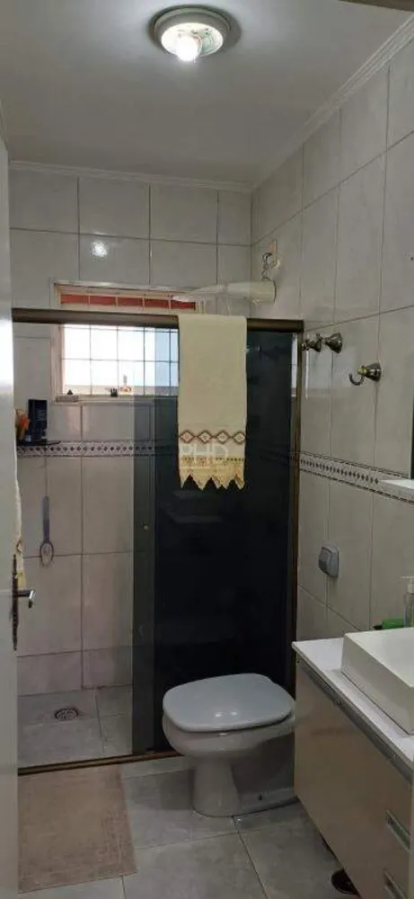 Sobrado, 3 quartos, 199 m² - Foto 10
