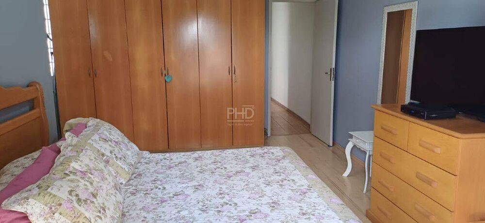 Sobrado, 3 quartos, 199 m² - Foto 2