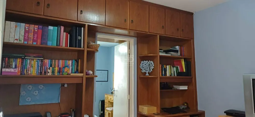 Sobrado, 3 quartos, 199 m² - Foto 9