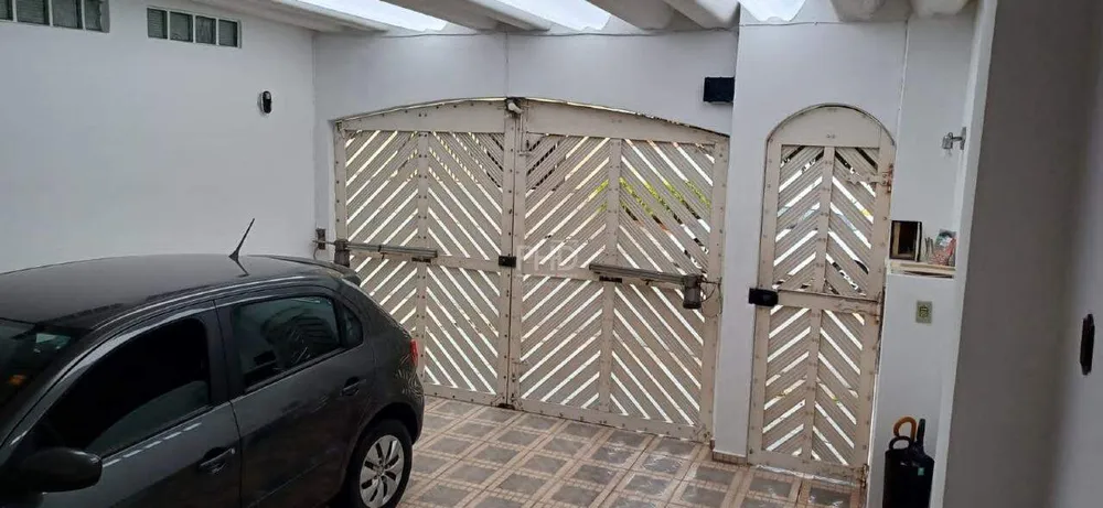Sobrado, 3 quartos, 199 m² - Foto 12
