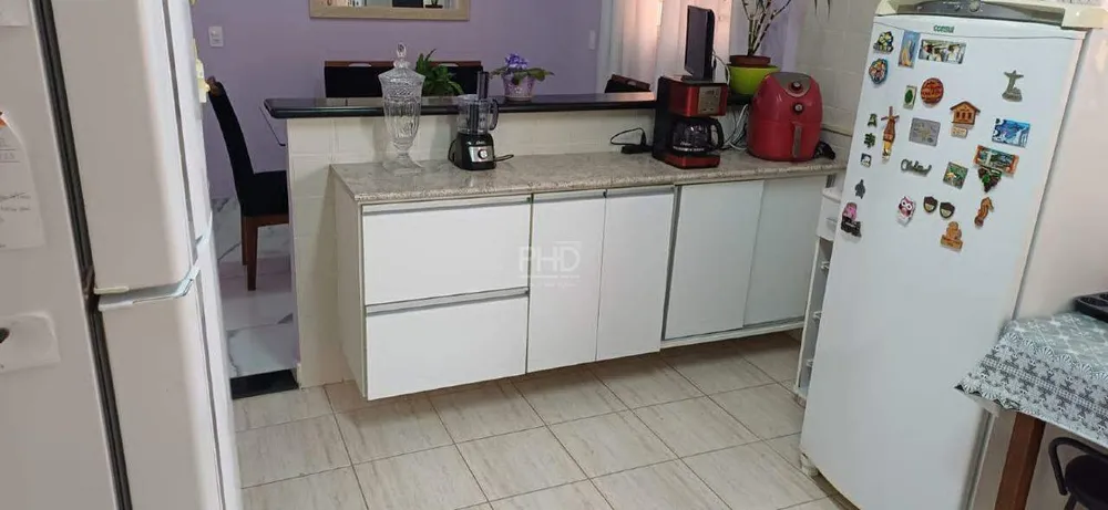 Sobrado, 3 quartos, 199 m² - Foto 4