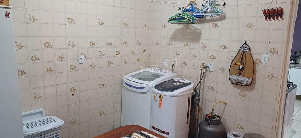 Sobrado, 3 quartos, 199 m² - Foto 4