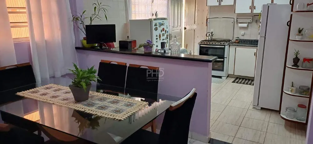 Sobrado, 3 quartos, 199 m² - Foto 2