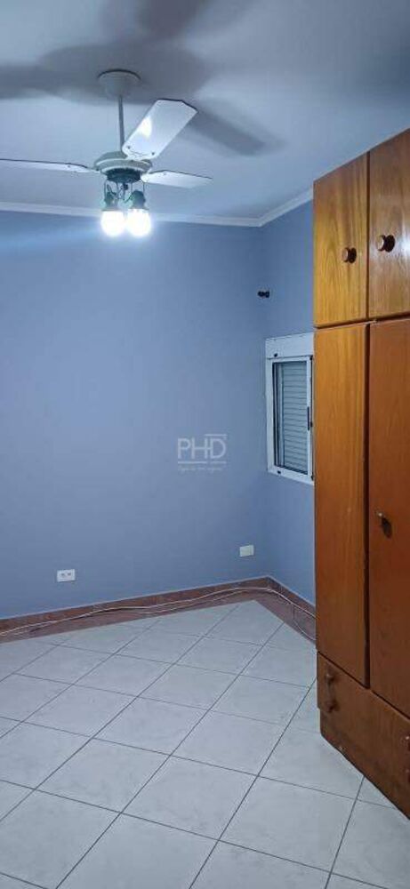 Sobrado, 3 quartos, 199 m² - Foto 1