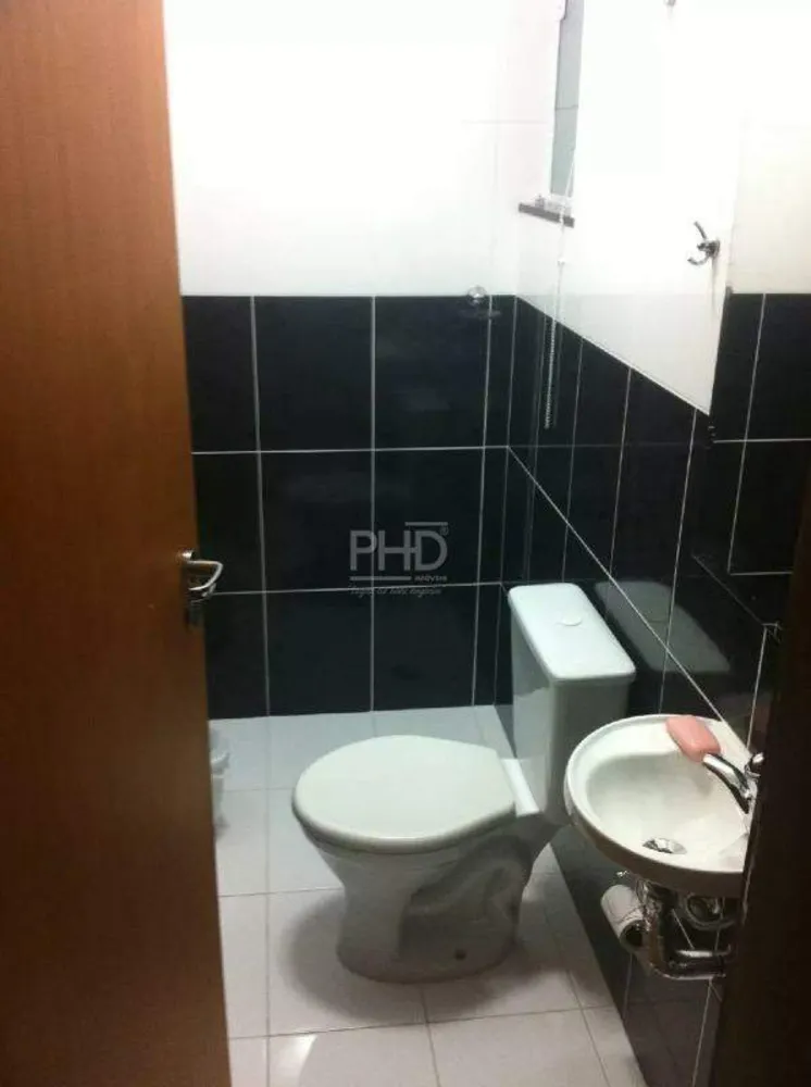Sobrado, 3 quartos, 310 m² - Foto 4