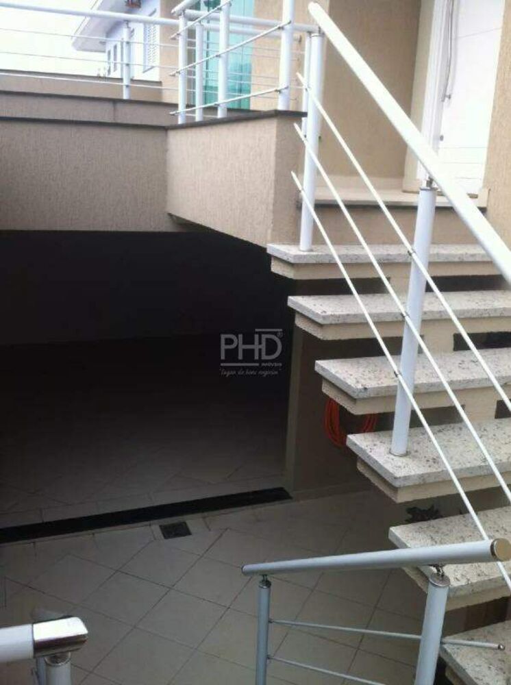 Sobrado, 3 quartos, 310 m² - Foto 2