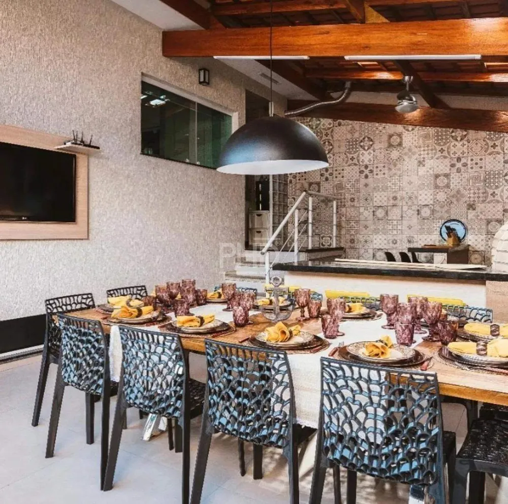 Sobrado, 3 quartos, 310 m² - Foto 8
