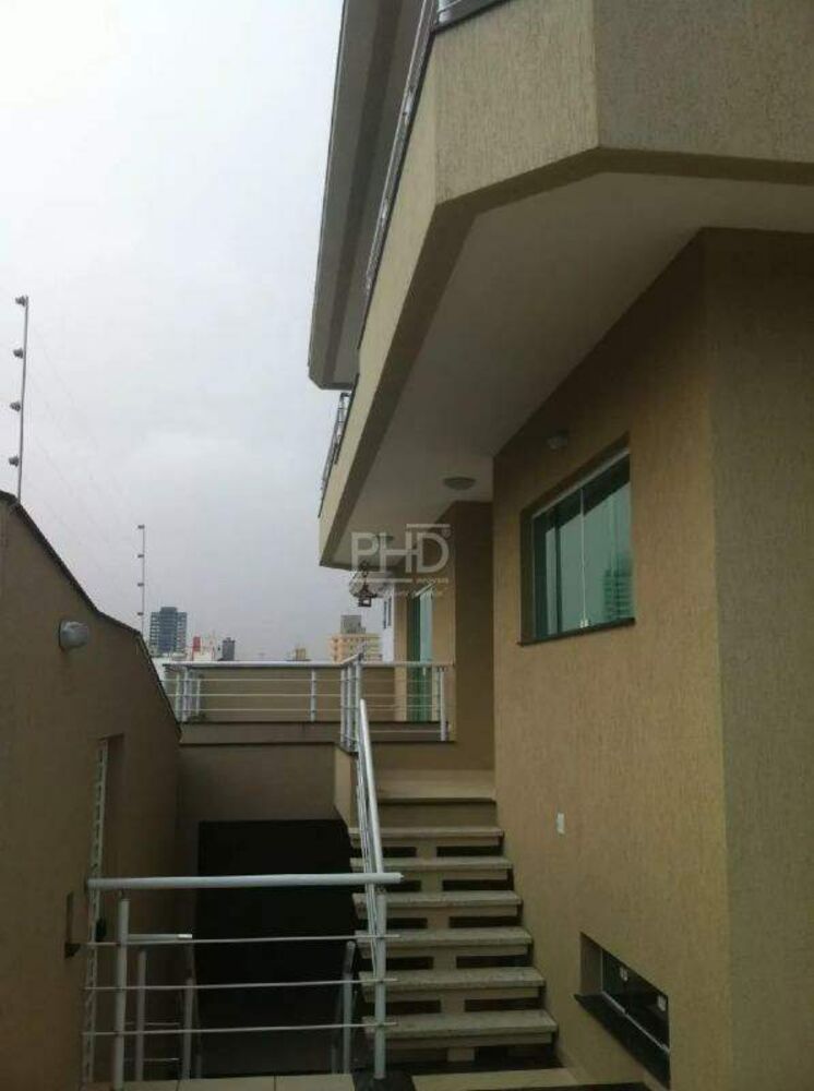 Sobrado, 3 quartos, 310 m² - Foto 3
