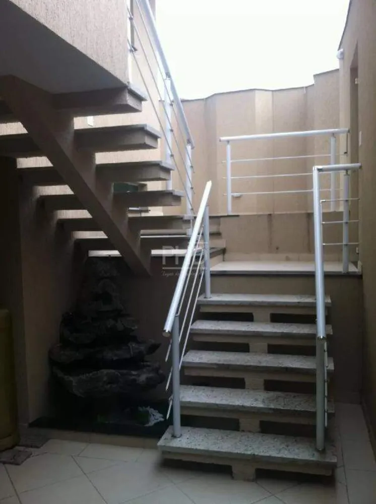 Sobrado, 3 quartos, 310 m² - Foto 2