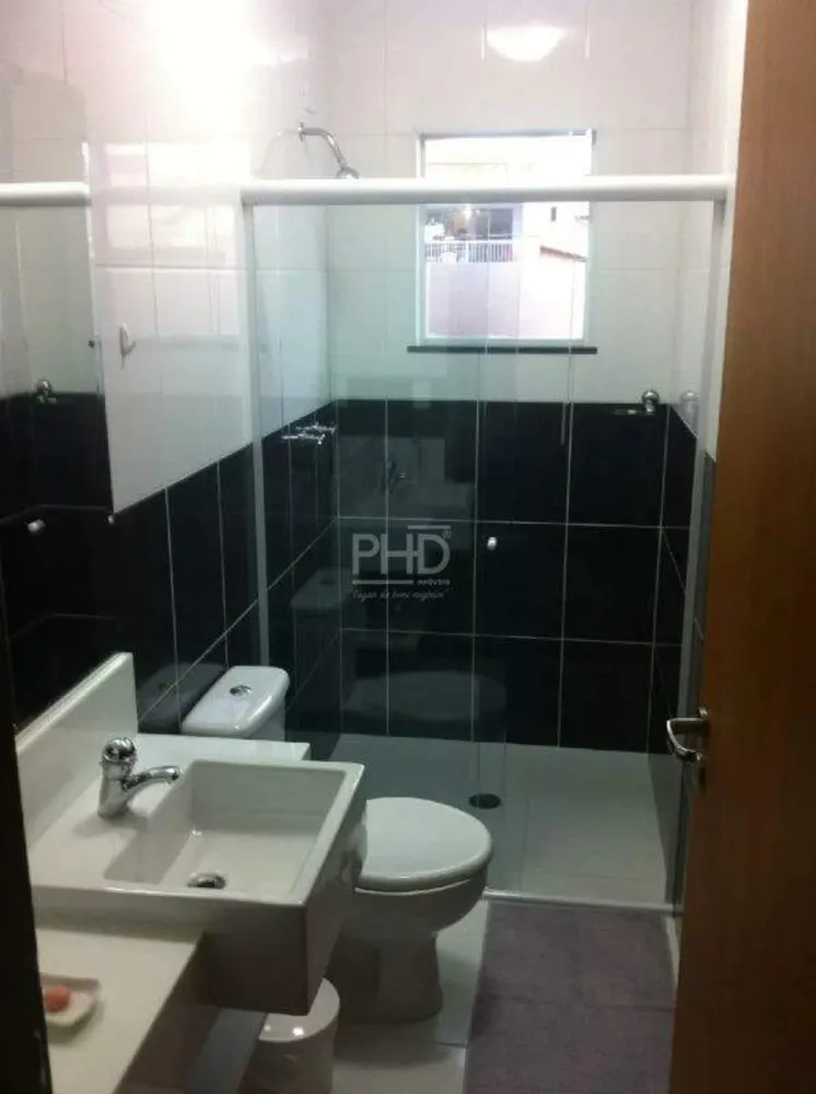 Sobrado, 3 quartos, 310 m² - Foto 1