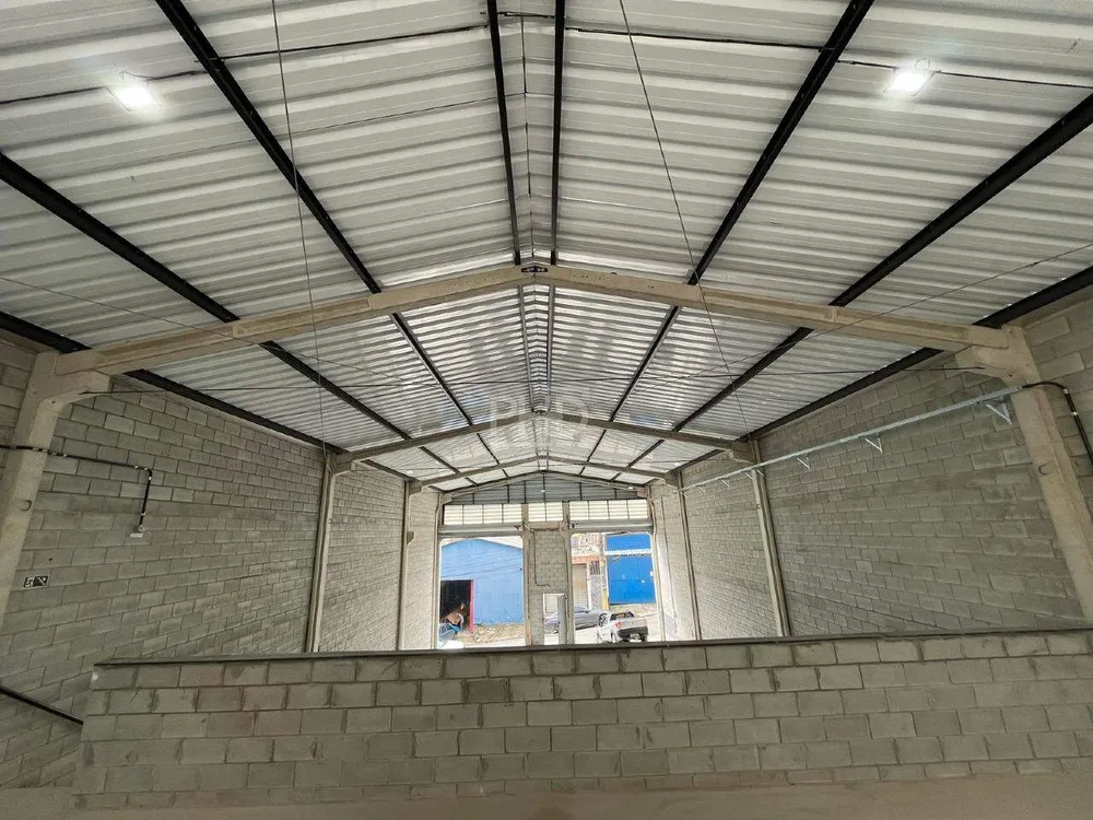Depósito-Galpão, 320 m² - Foto 1