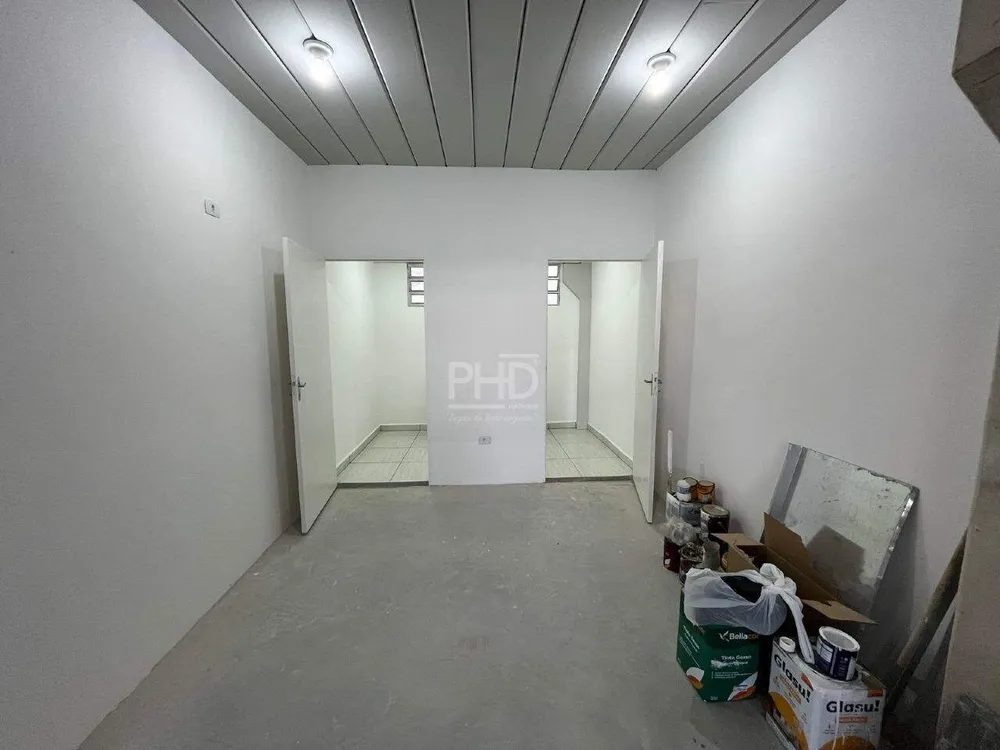 Depósito-Galpão, 320 m² - Foto 3