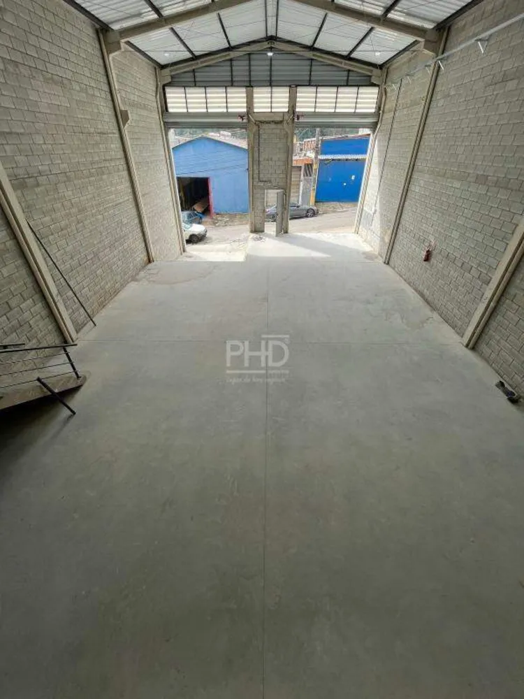 Depósito-Galpão, 320 m² - Foto 2