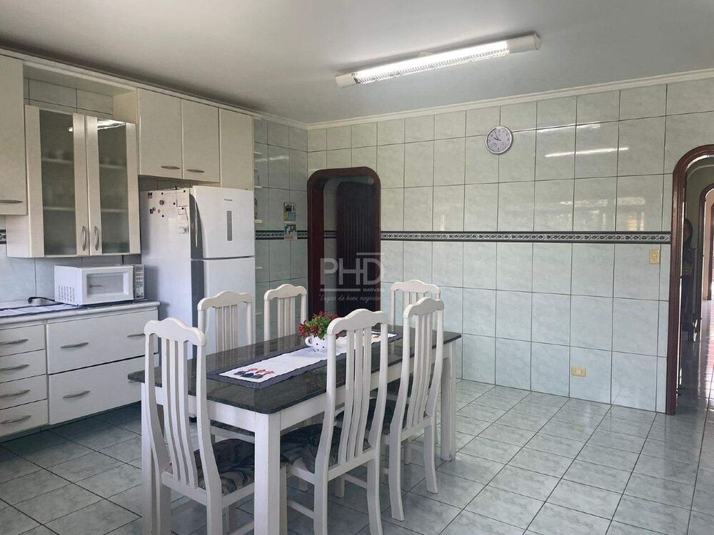 Sobrado, 3 quartos, 314 m² - Foto 7