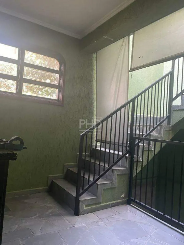Sobrado, 3 quartos, 314 m² - Foto 16