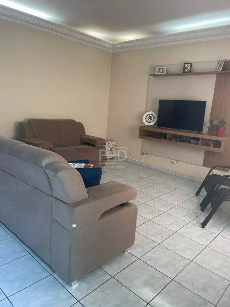 Sobrado à venda com 3 quartos, 314m² - Foto 2