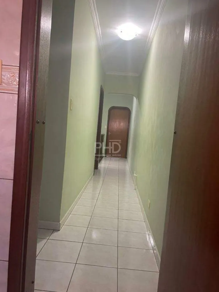Sobrado, 3 quartos, 314 m² - Foto 12