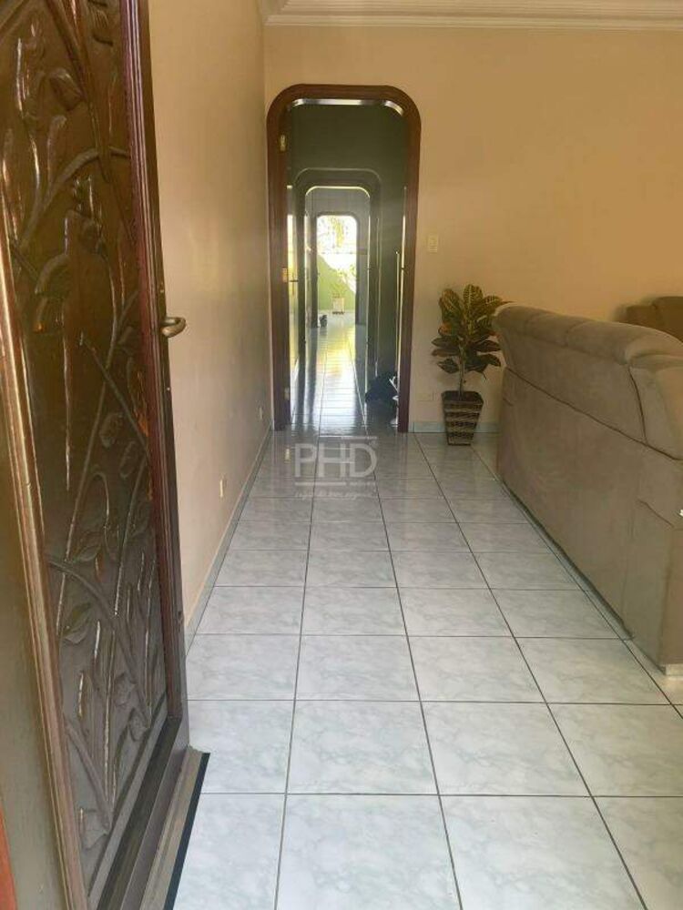 Sobrado, 3 quartos, 314 m² - Foto 5