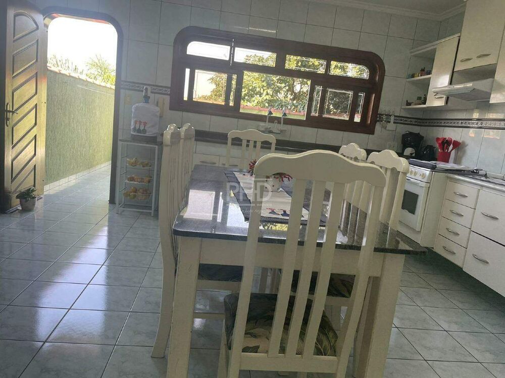 Sobrado, 3 quartos, 314 m² - Foto 8