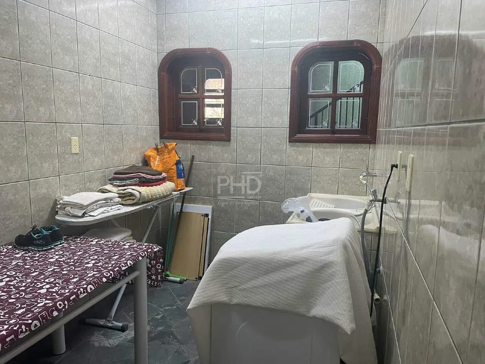 Sobrado, 3 quartos, 314 m² - Foto 13