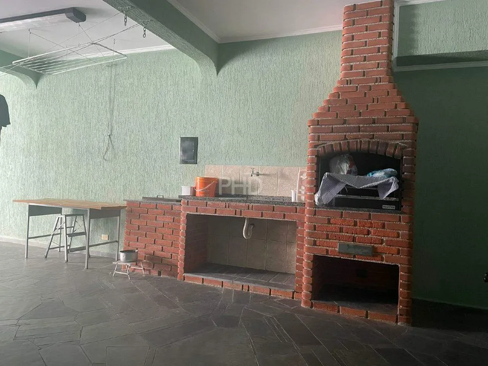 Sobrado, 3 quartos, 314 m² - Foto 15