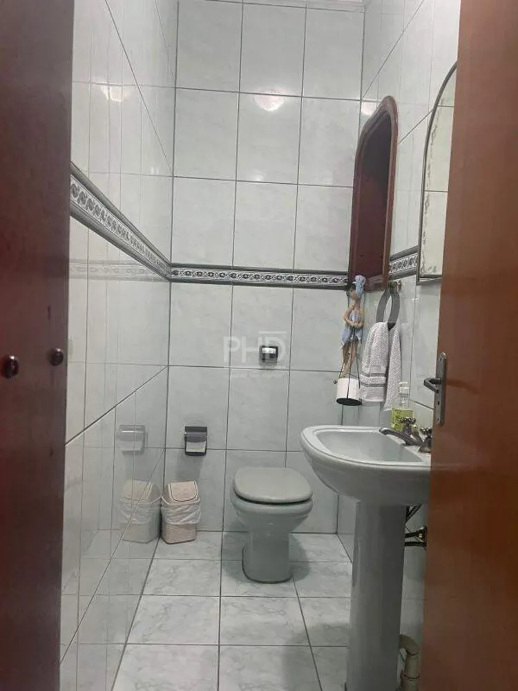 Sobrado, 3 quartos, 314 m² - Foto 11