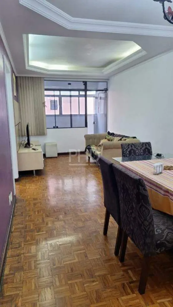 Apartamento, 3 quartos, 145 m² - Foto 3