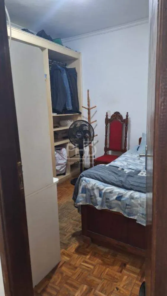 Apartamento, 3 quartos, 145 m² - Foto 10