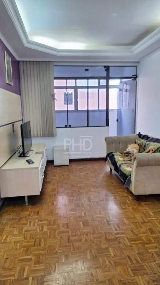 Apartamento, 3 quartos, 145 m² - Foto 2