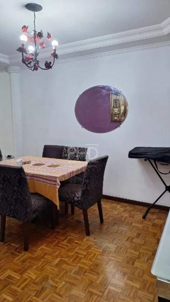Apartamento, 3 quartos, 145 m² - Foto 4