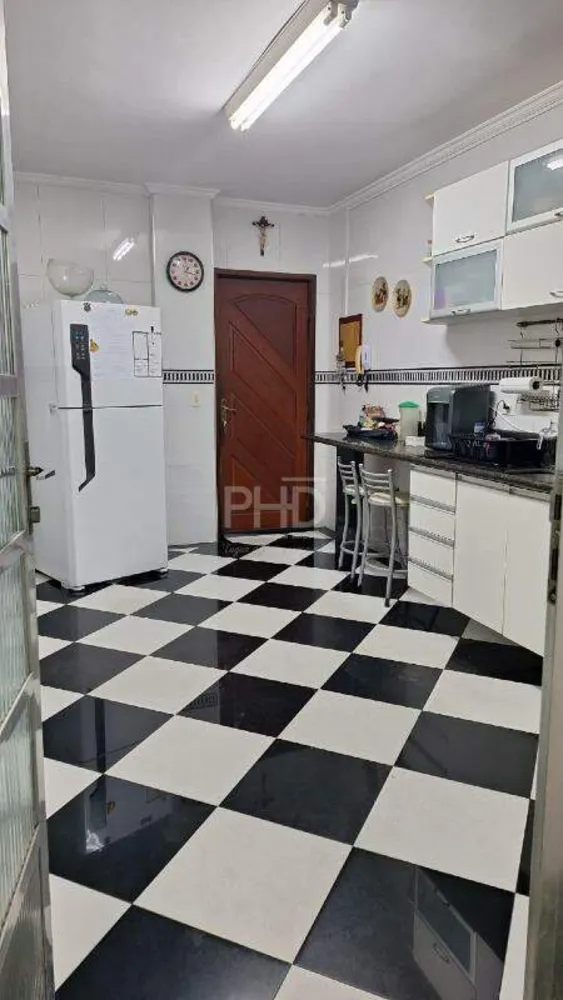 Apartamento, 3 quartos, 145 m² - Foto 5