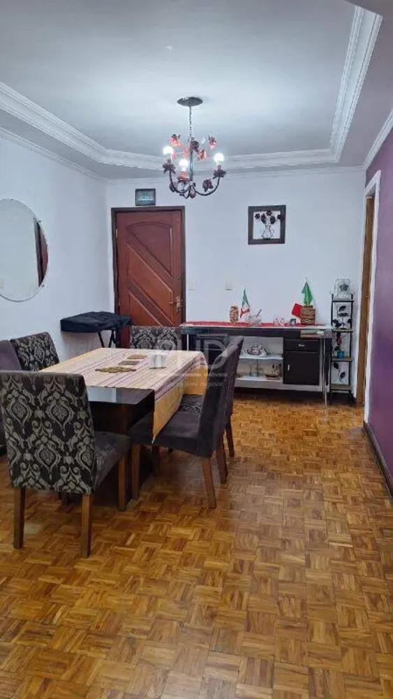 Apartamento, 3 quartos, 145 m² - Foto 1
