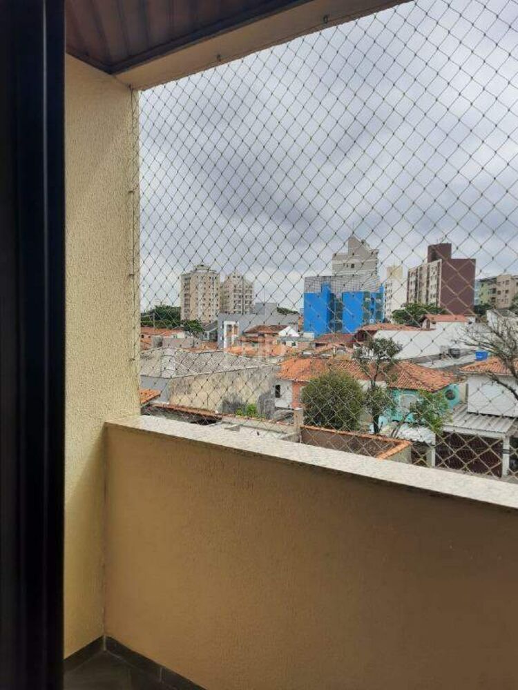 Apartamento, 3 quartos, 82 m² - Foto 2