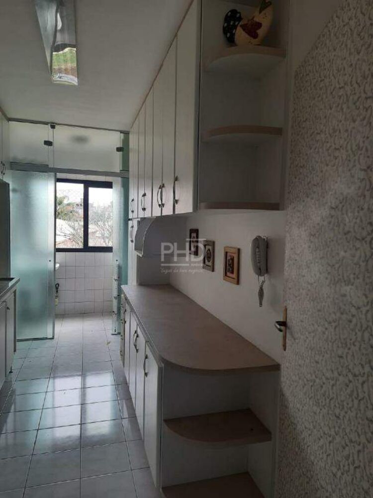 Apartamento, 3 quartos, 82 m² - Foto 3