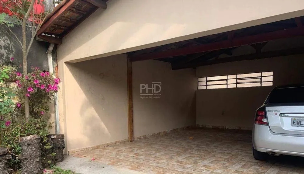 Casa, 3 quartos, 212 m² - Foto 8