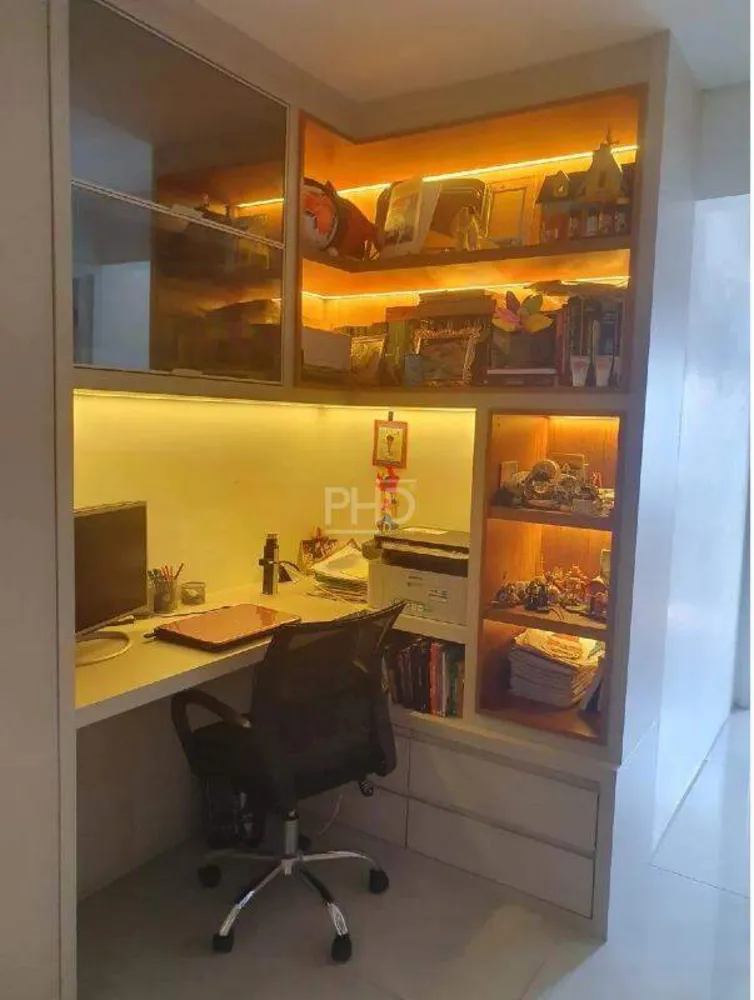 Apartamento, 3 quartos, 127 m² - Foto 7
