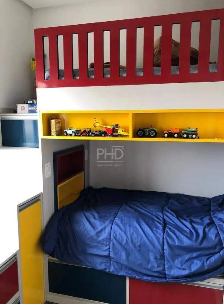 Apartamento, 3 quartos, 127 m² - Foto 5