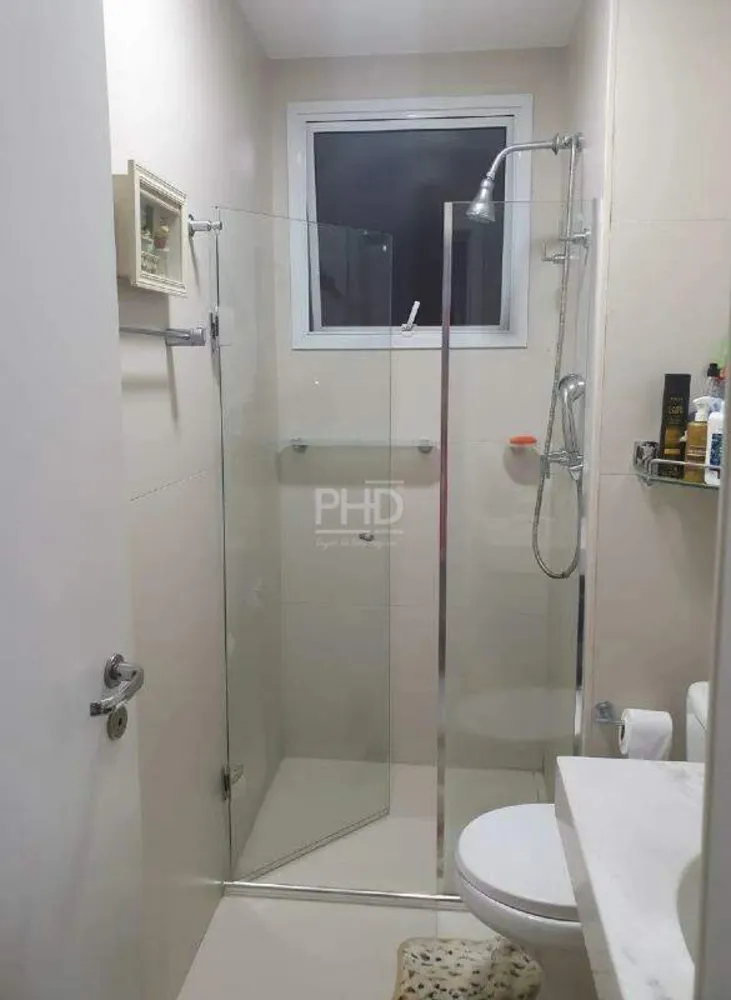 Apartamento, 3 quartos, 127 m² - Foto 2