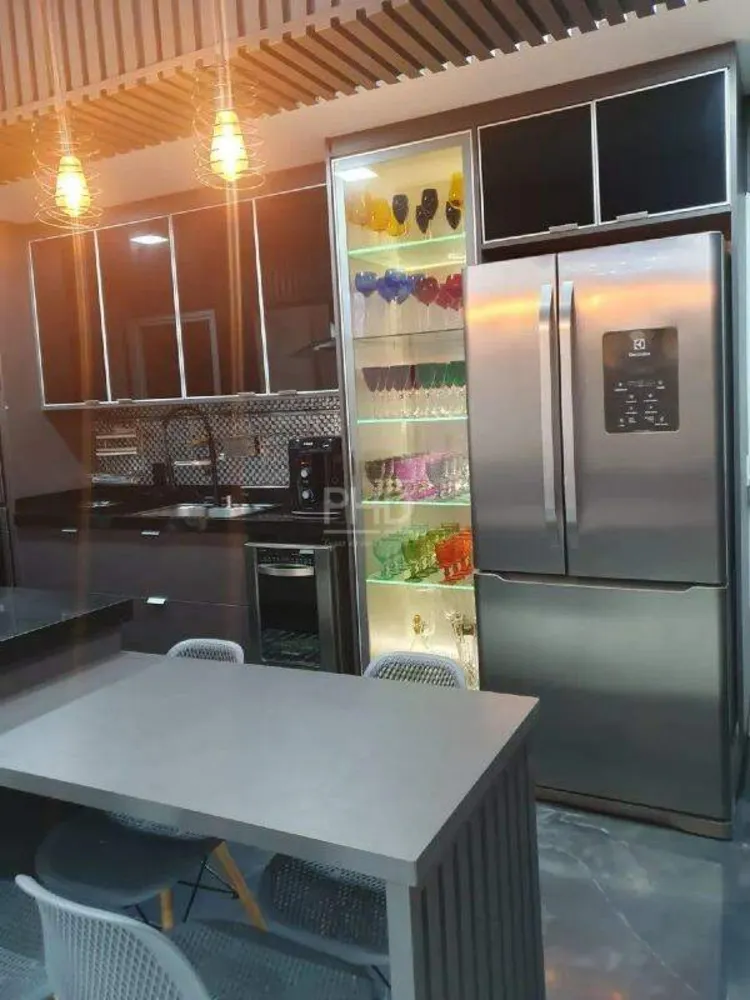 Apartamento, 3 quartos, 127 m² - Foto 8