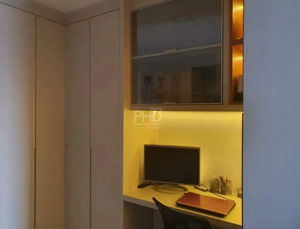 Apartamento, 3 quartos, 127 m² - Foto 4