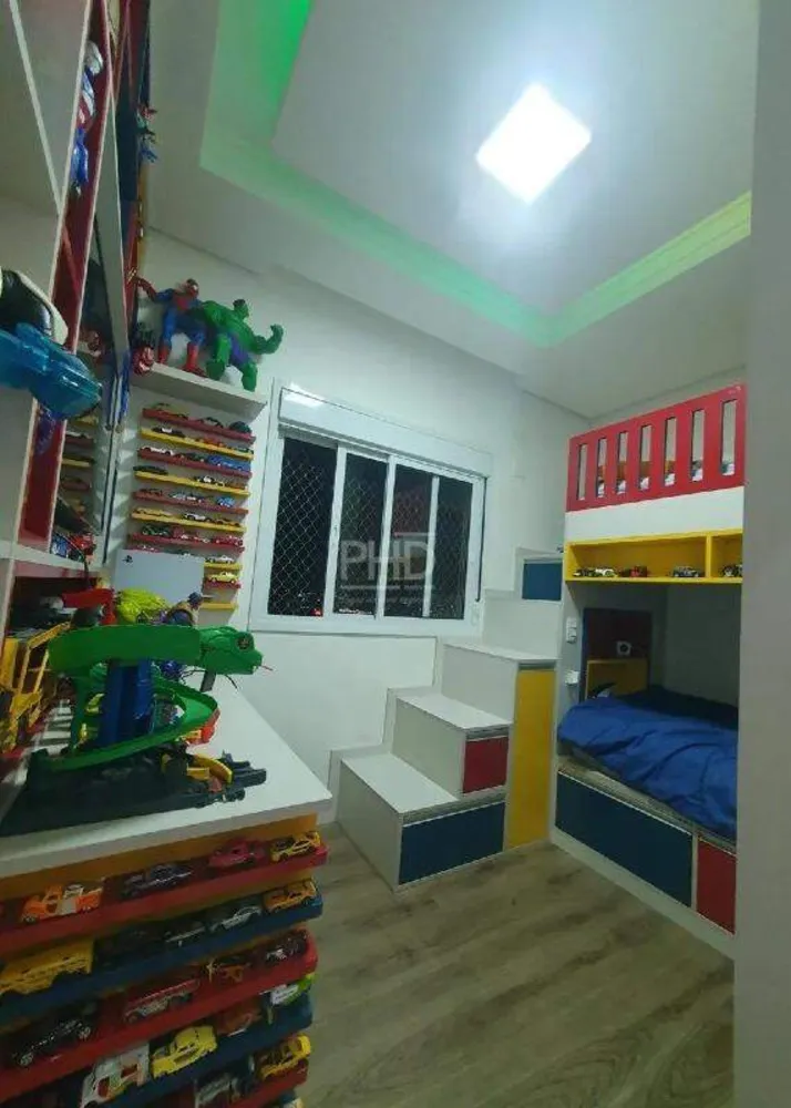 Apartamento, 3 quartos, 127 m² - Foto 6