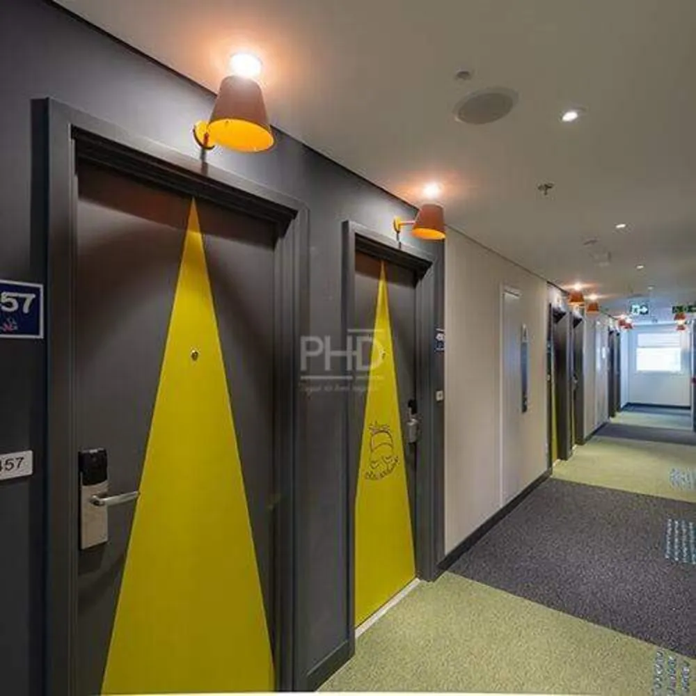 Flat/Apart Hotel, 1 quarto, 14 m² - Foto 5