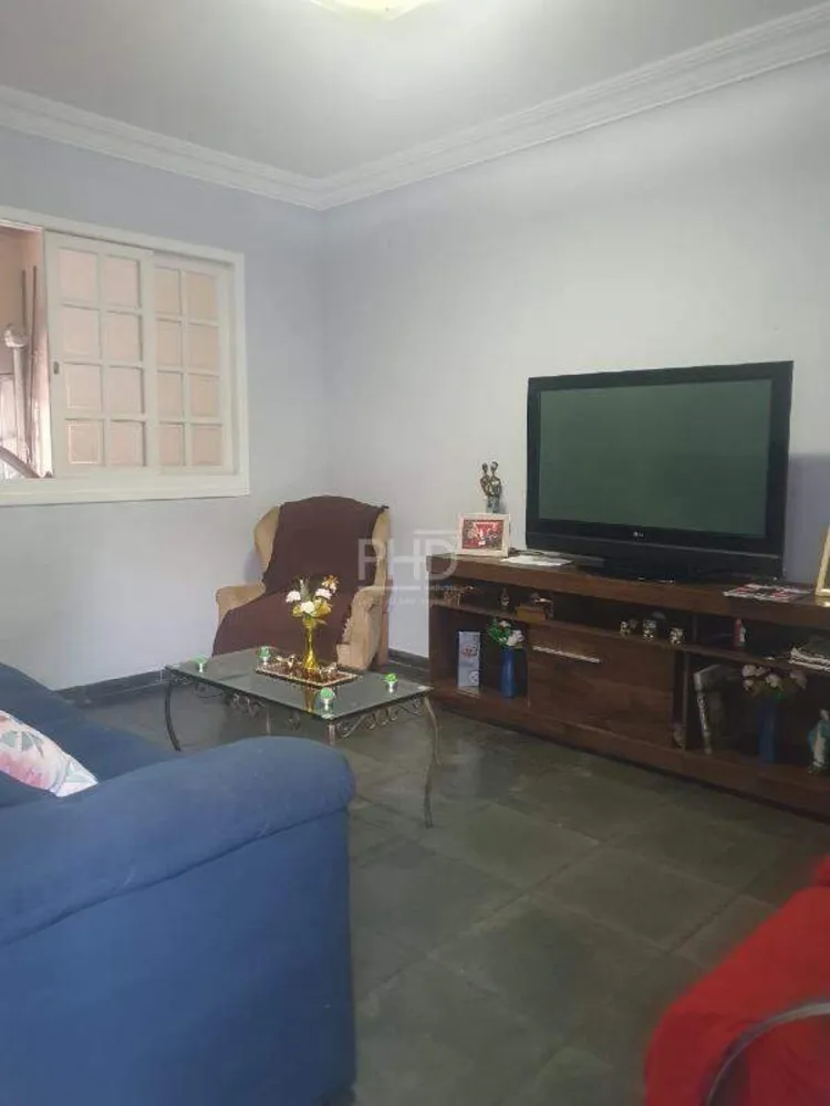 Casa, 3 quartos, 135 m² - Foto 1
