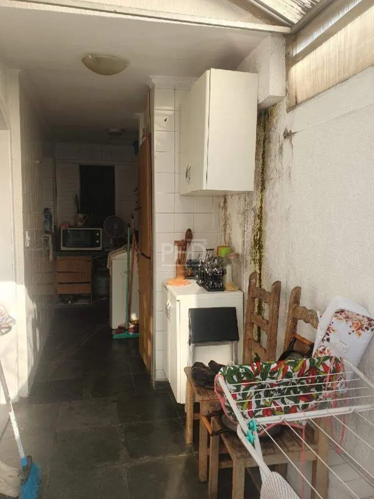 Casa, 3 quartos, 135 m² - Foto 10