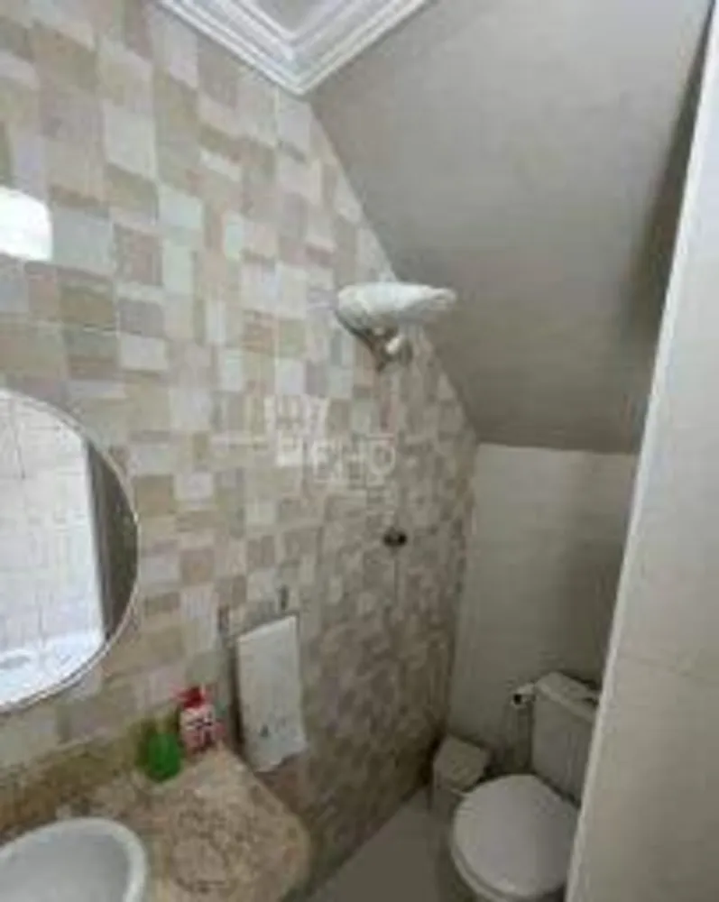Sobrado, 3 quartos, 280 m² - Foto 9