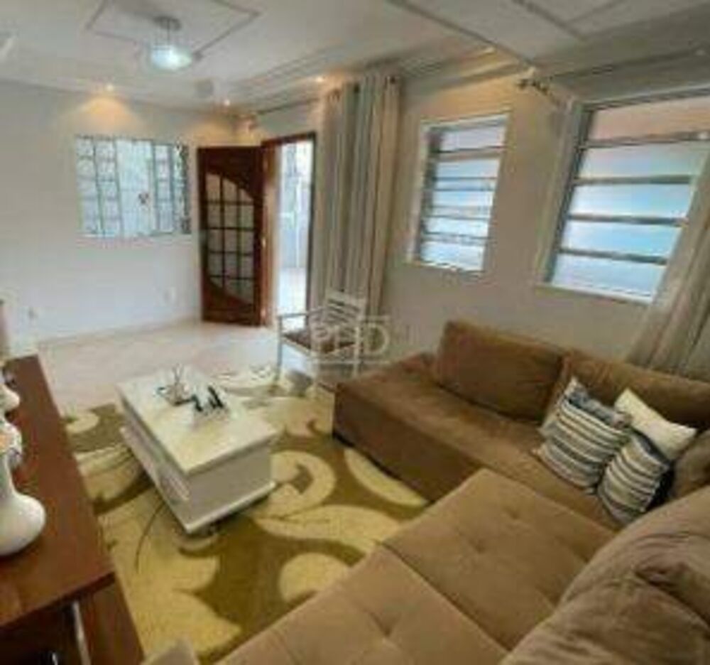 Sobrado, 3 quartos, 280 m² - Foto 2