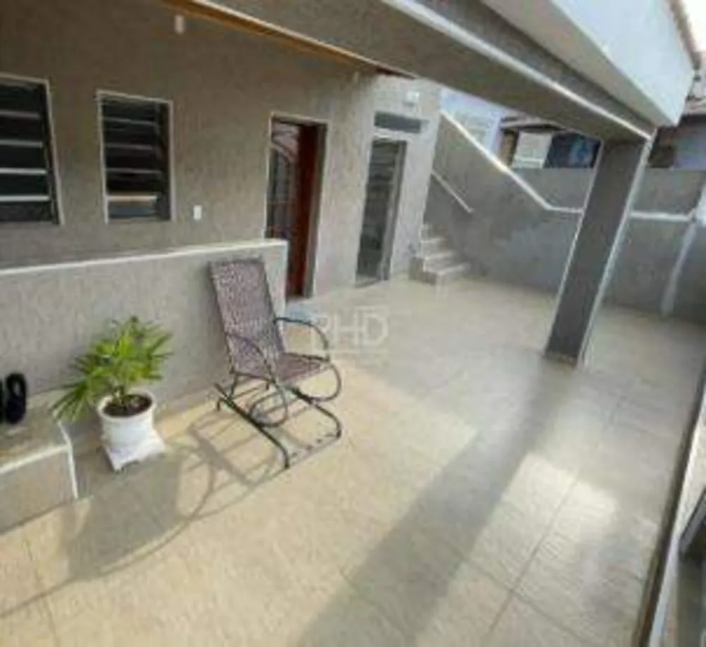 Sobrado, 3 quartos, 280 m² - Foto 10