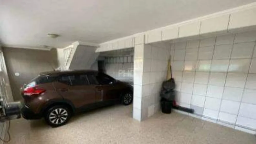 Sobrado, 3 quartos, 280 m² - Foto 12
