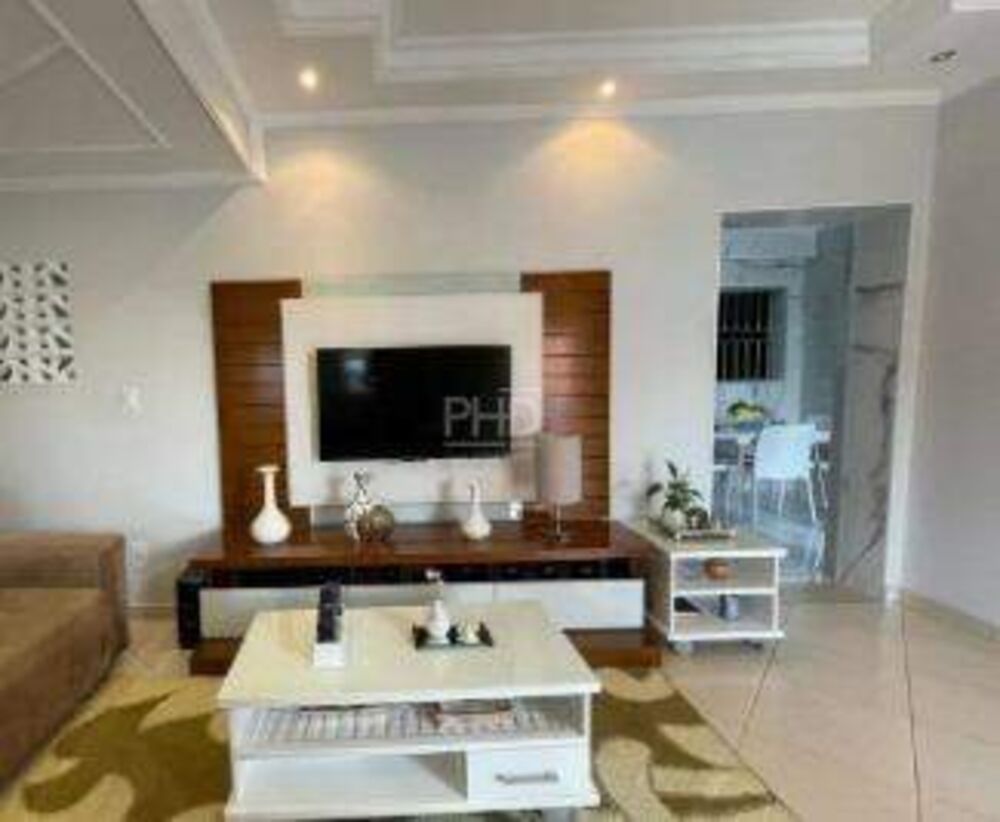Sobrado, 3 quartos, 280 m² - Foto 4