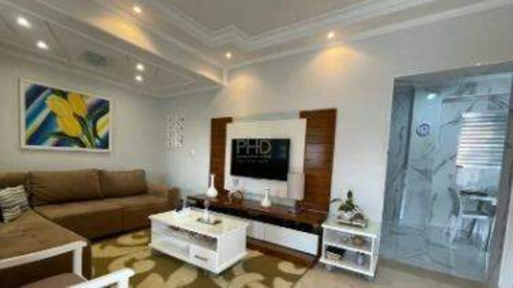 Sobrado, 3 quartos, 280 m² - Foto 1